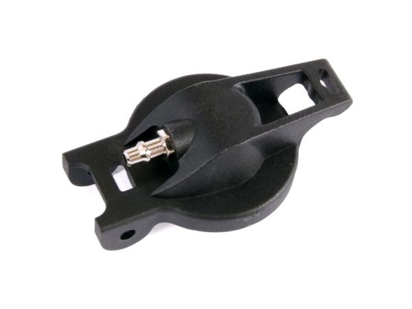 TANKDECKEL MIT AUSGLEICH